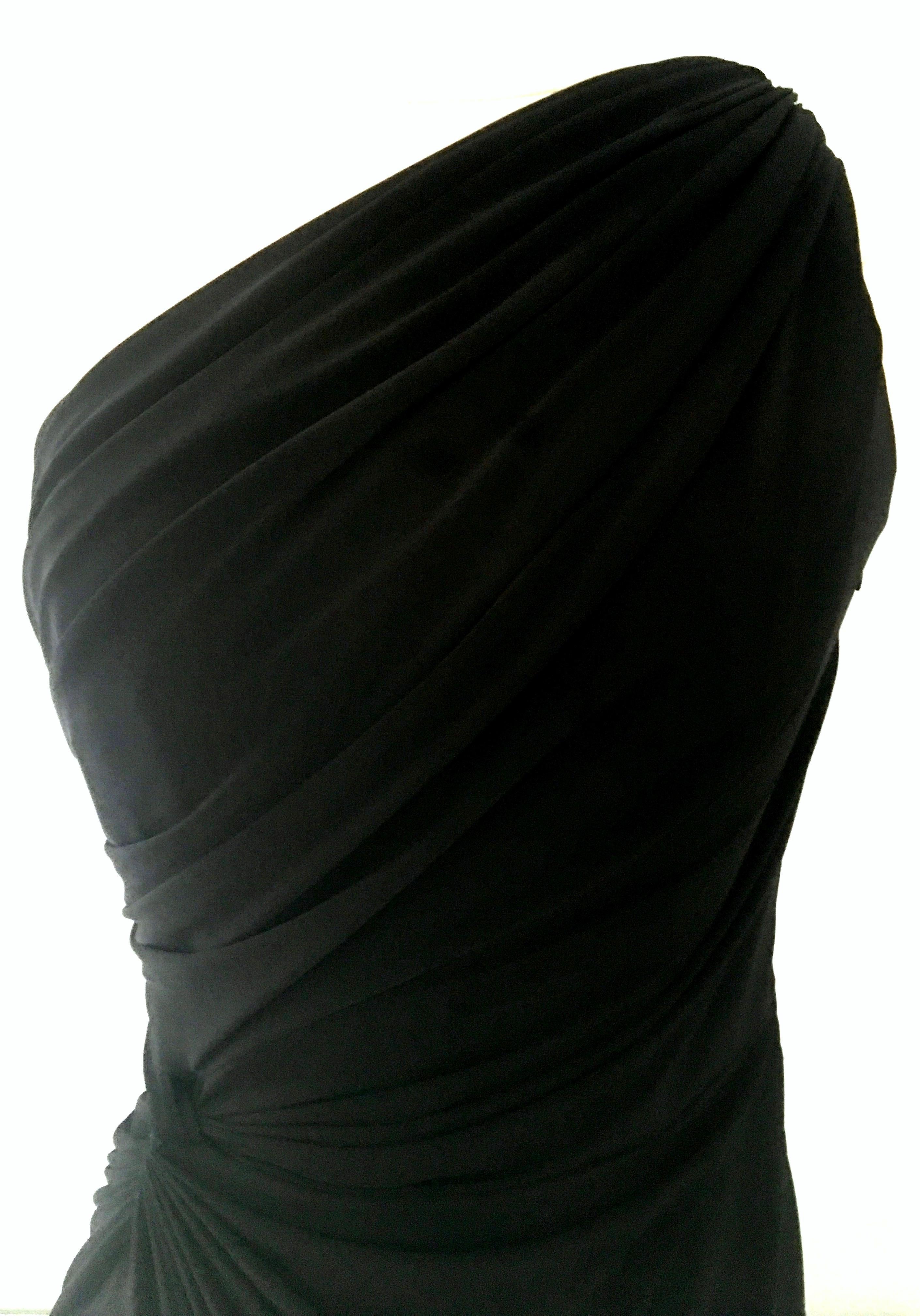 21st Century & New LBD Dress By, Tadashi  For Sale 4