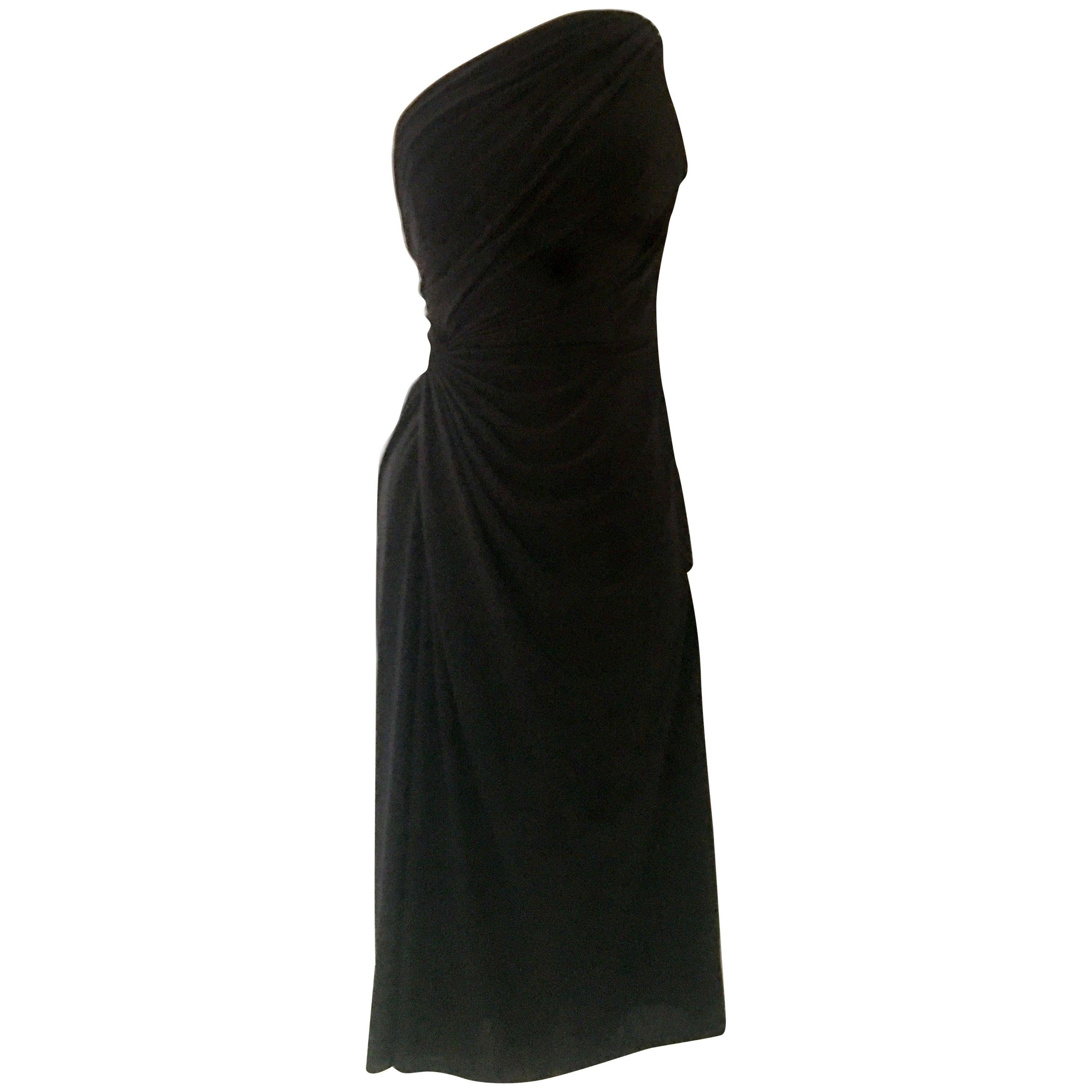 21st Century & New LBD Dress By, Tadashi  For Sale