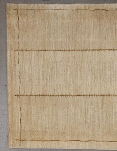 Bio-Teppich des 21. Jahrhunderts