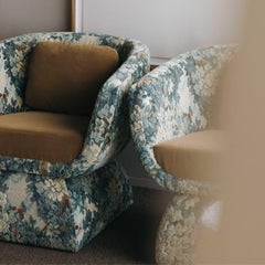 21st Century Oscar Armchair, in COM, by Duistt