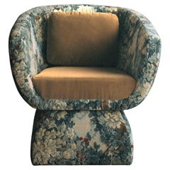 21st Century Oscar Armchair, in COM, by Duistt