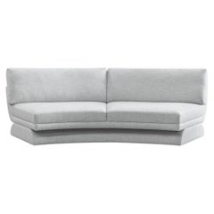 21st Century Oscar Modular Sofa Curve, COM/COL option, Portugal