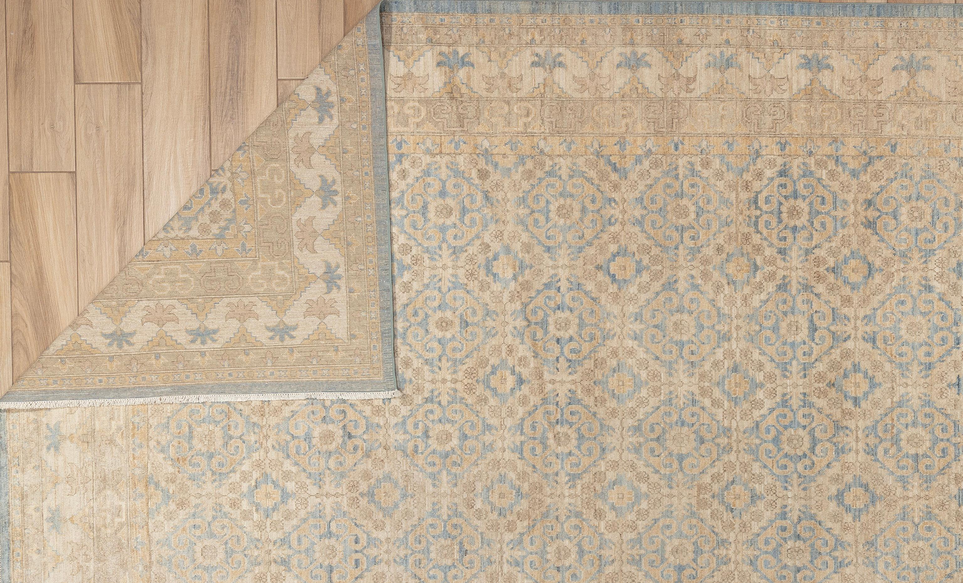 21e siècle - Oushak Neuf - En vente à Paradise Valley, AZ