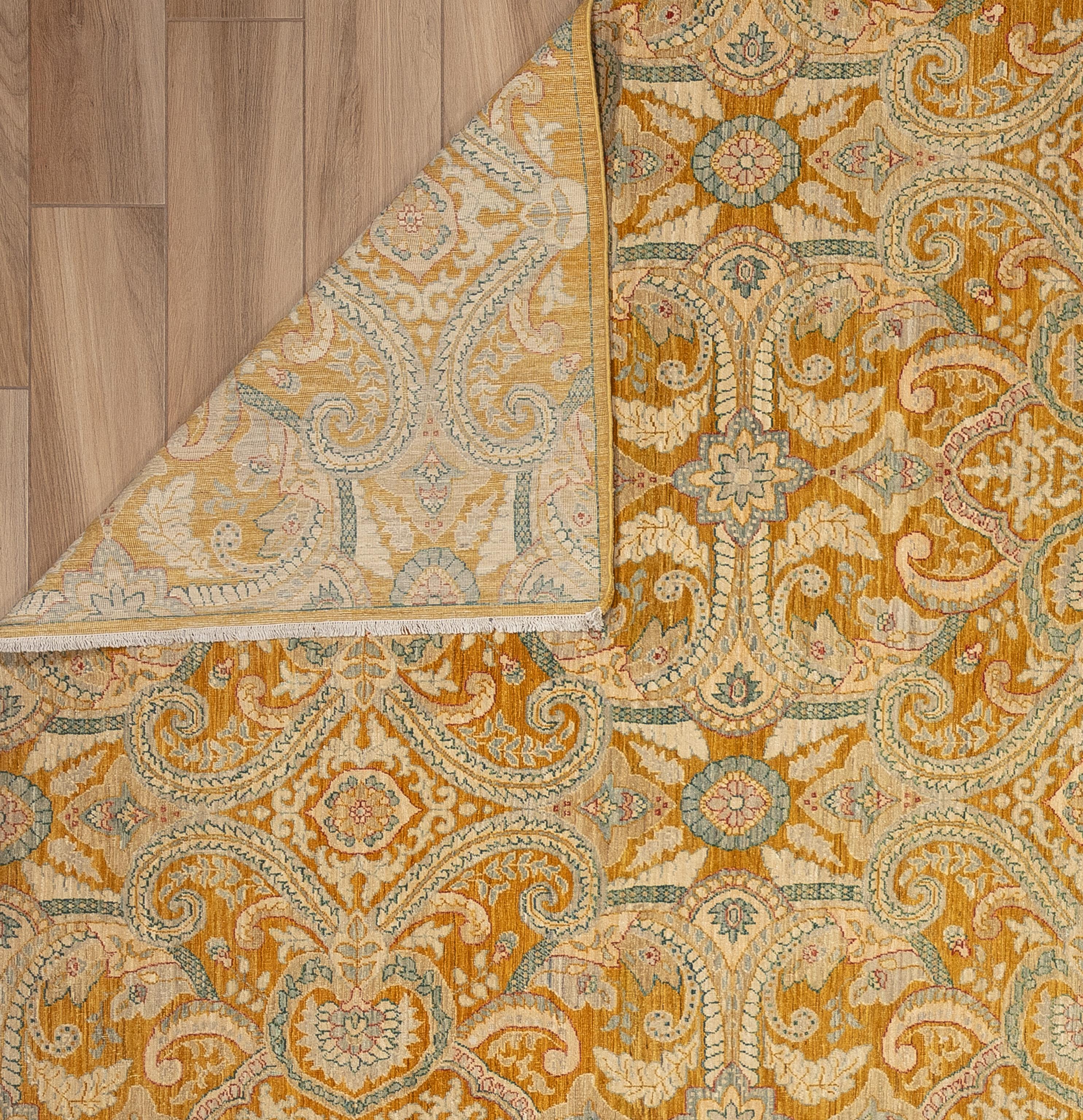 Oushak del siglo XXI en Nuevo estado para la venta en Paradise Valley, AZ