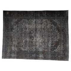 Oushak Turkish Rugs