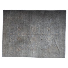 Tapis d'Inde - Tissu