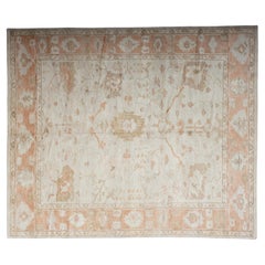 Central Asian Rugs