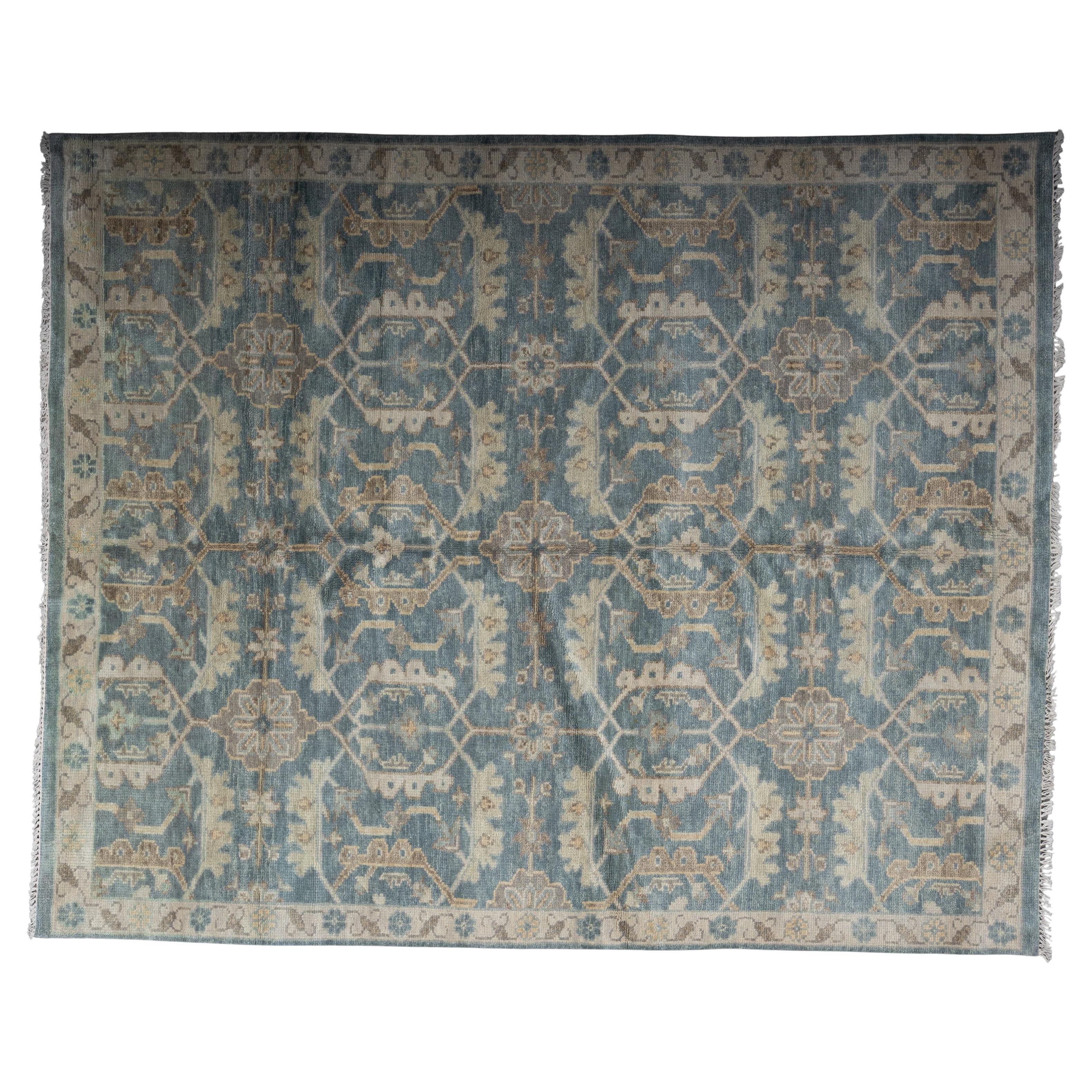 New And Custom Turkish Rugs