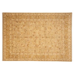 Tapis d'Asie centrale