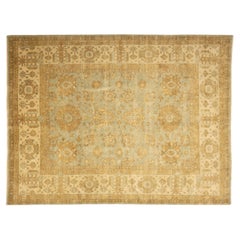 Central Asian Rugs