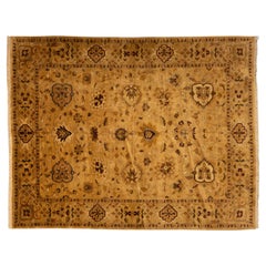 Central Asian Rugs