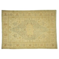 Central Asian Rugs