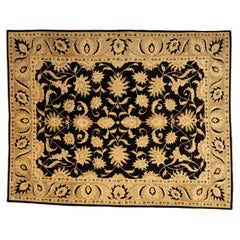 Central Asian Rugs