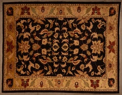 Central Asian Rugs