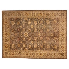 Central Asian Rugs