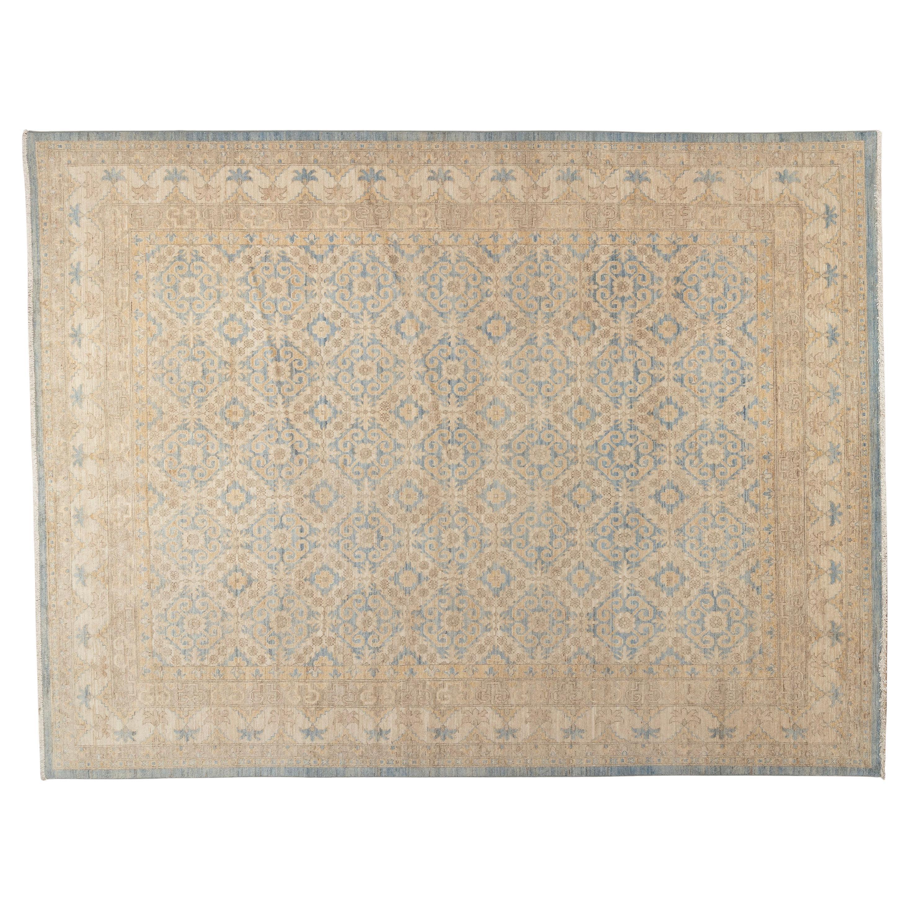 21e siècle - Oushak