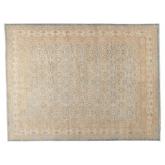 21e siècle - Oushak