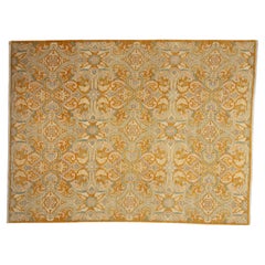 Oushak im 21. Jahrhundert