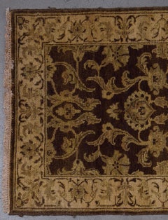 21st Century Oushak Rug
