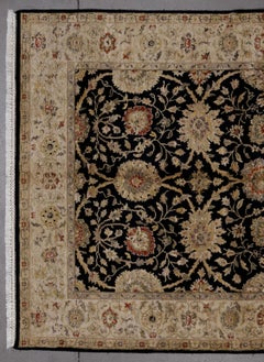 21st Century Oushak Rug