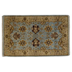 21st Century Oushak Rug
