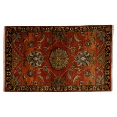 21st Century Oushak Rug