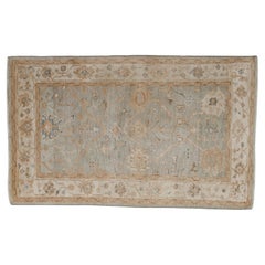 21st Century Oushak Rug