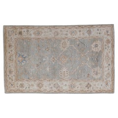 21st Century Oushak Rug
