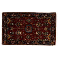 21st Century Oushak Rug