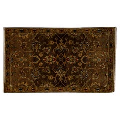 21st Century Oushak Rug