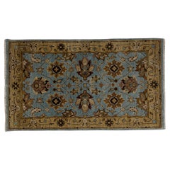 21st Century Oushak Rug