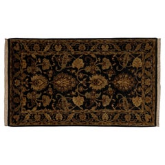 21st Century Oushak Rug