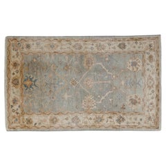 21st Century Oushak Rug
