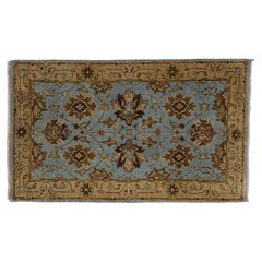 21st Century Oushak Rug