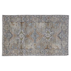 21st Century Oushak Rug