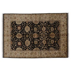 21st Century Oushak Rug