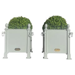 Planters and Jardinieres