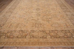 21st Century Pakistani Carpet