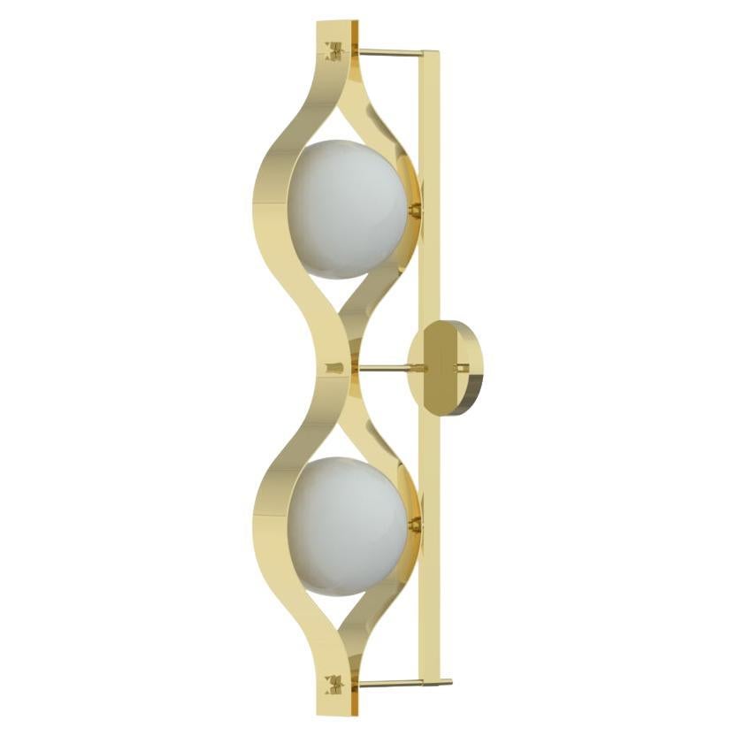 Aplique Pavone Siglo XXI, regulable, Gio Ponti 2019 Italia en venta