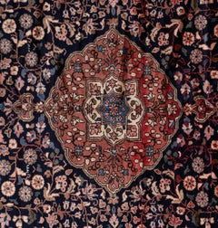 21st Century Persian Hamadan