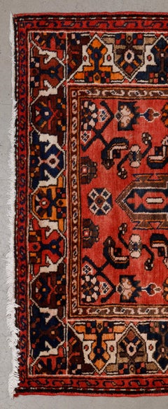 21st Century Persian Hamadan