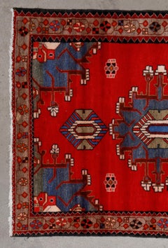 21st Century Persian Hamadan