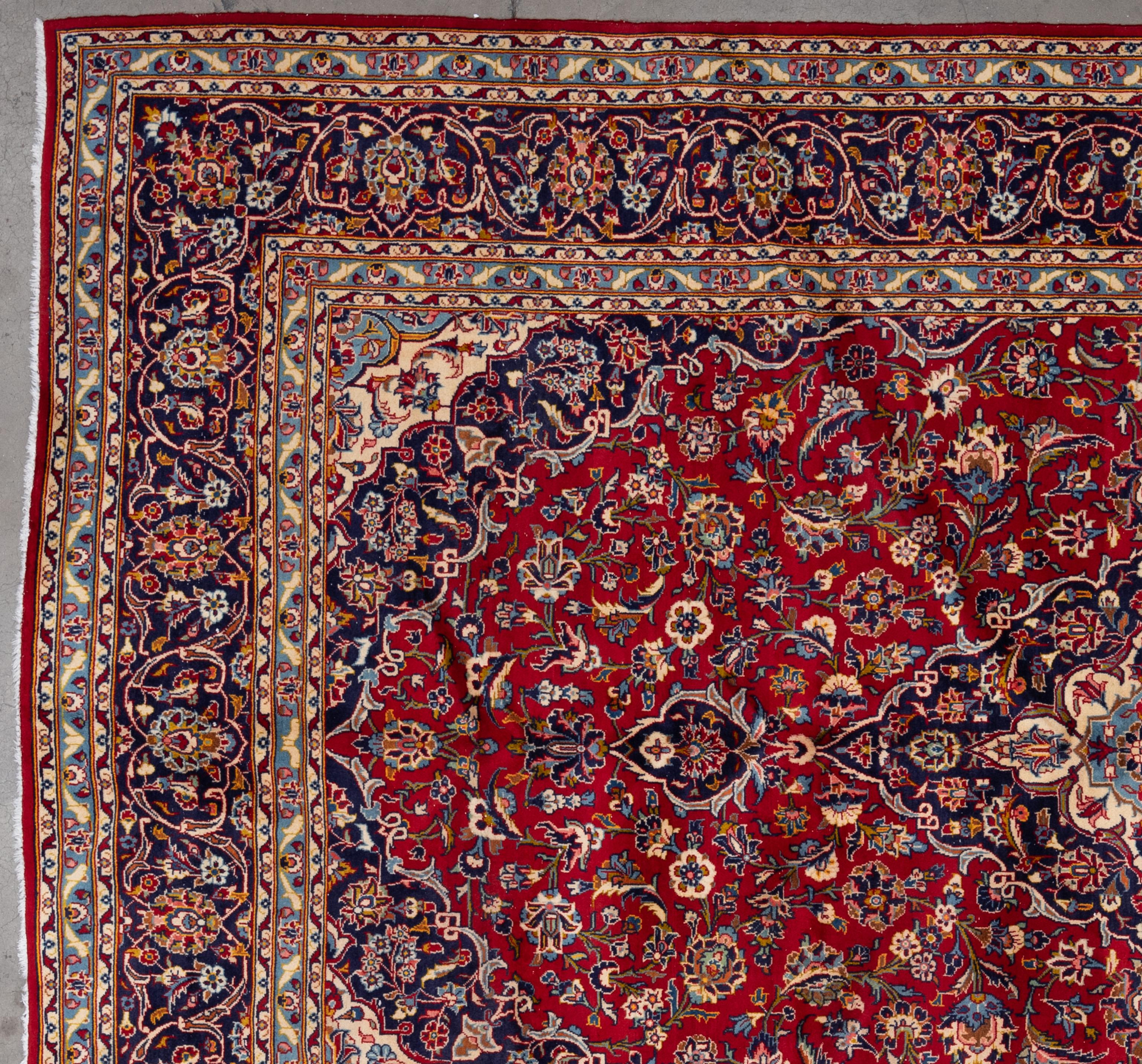 Kashan persa del siglo XXI Persa en venta