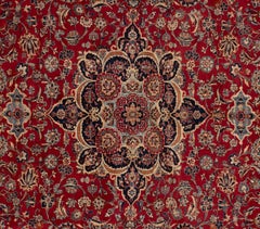 21st Century Persian Mashad
