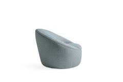 21st Century Piccadilly Armchair in Bouclè Fabric by Gianfranco Ferré Home