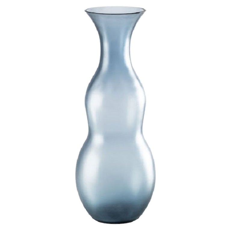 Petit vase en verre Pigmenti en forme de raisin de Venini, XXIe sicle