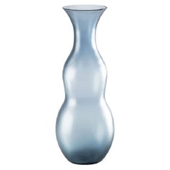 Petit vase en verre Pigmenti en forme de raisin de Venini, XXIe sicle