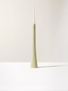 Chandelier Pistacchio du 21e siècle en céramique Gatti, designer A. Anastasio