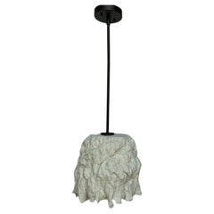 21st Century Porcelain Pendant Light by Charles Burleigh