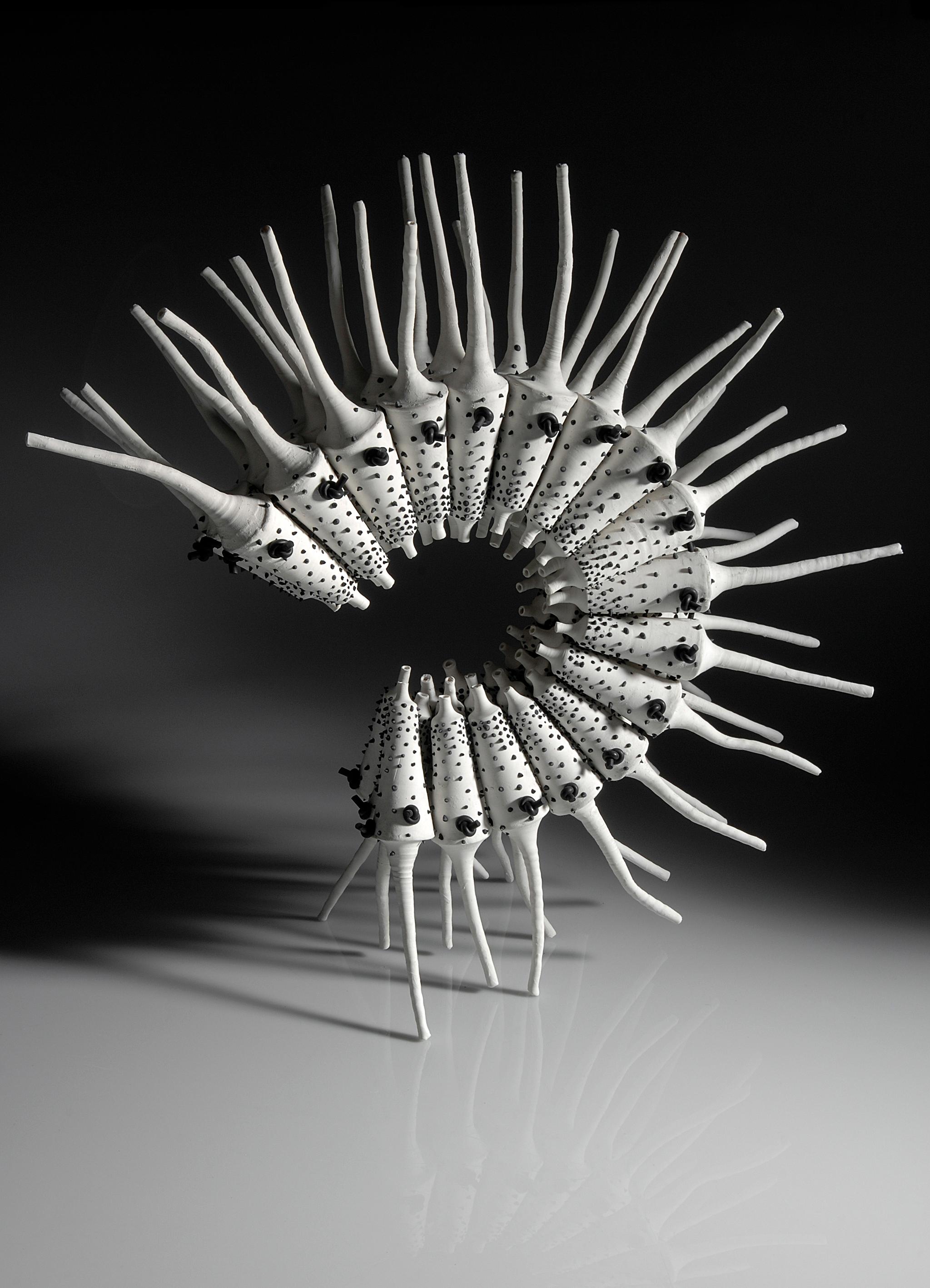 Contemporary sculpture 
